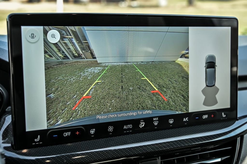 Certified 2024 Ford Escape ST-Line w/ Tech Pack #1 image 25