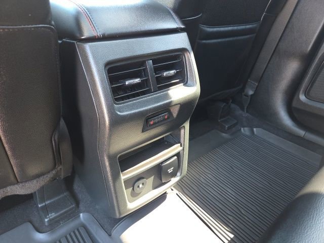 Certified 2024 Ford Edge ST w/ Equipment Group 401A image 45