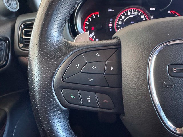 Used 2024 Dodge Durango GT AWD/4WD image 16
