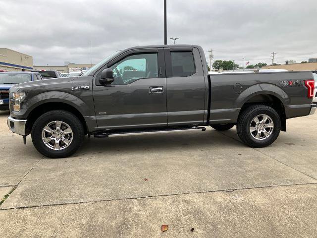 Certified 2017 Ford F150 XLT w/ Equipment Group 301A Mid AWD/4WD image 2
