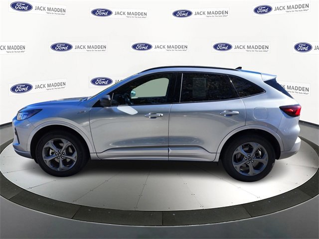 Certified 2024 Ford Escape ST-Line w/ Tech Pack #1 image 6
