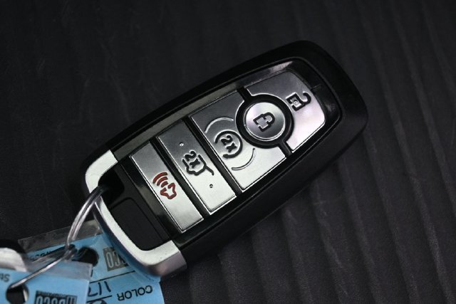 Certified 2025 Ford Expedition Active AWD/4WD image 37