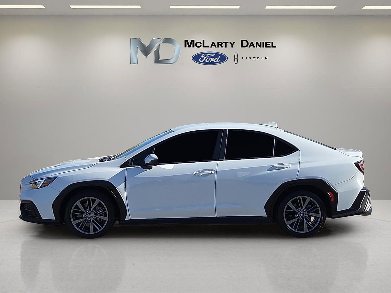 Used 2024 Subaru WRX Base image 3