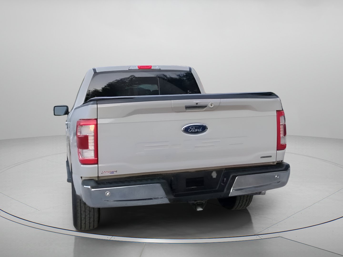 Certified 2023 Ford F150 Lariat RWD image 23