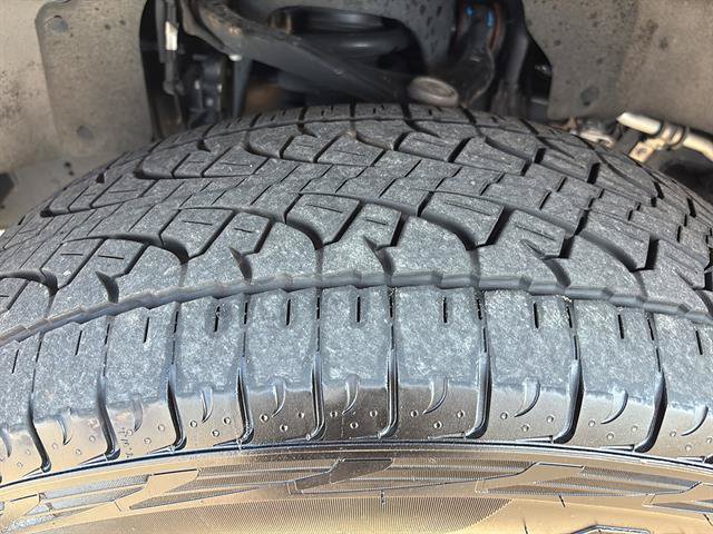 Certified 2025 Ford F150 King Ranch AWD/4WD image 10