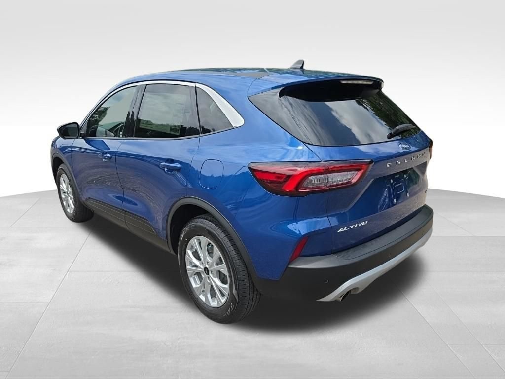 Certified 2023 Ford Escape Active w/ Tech Pack #2 AWD/4WD image 8