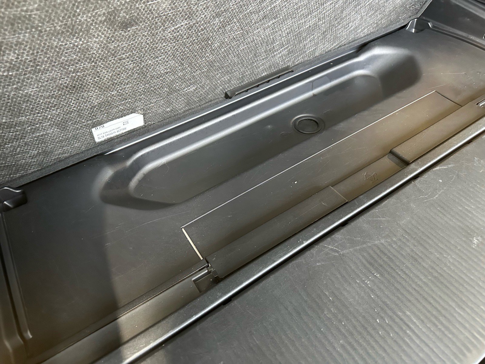 Certified 2025 Ford Expedition Active image 34