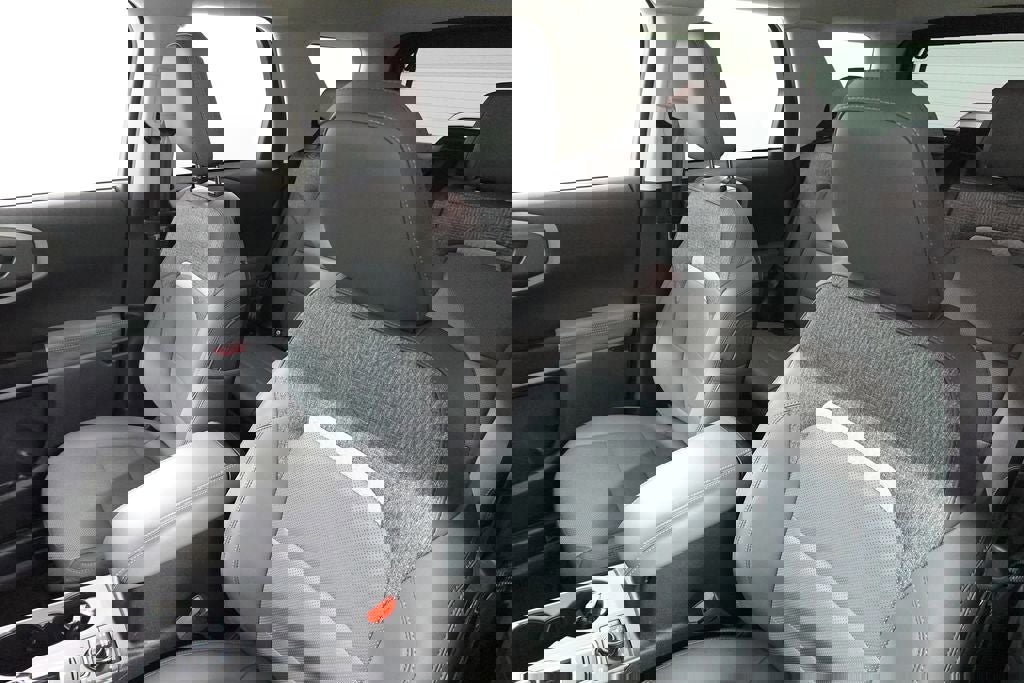 Certified 2025 Ford Bronco Sport Badlands image 12