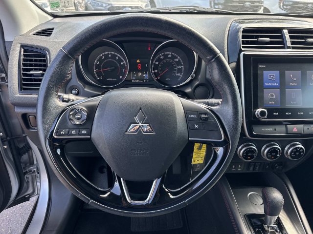 Used 2021 Mitsubishi Outlander Sport FWD image 21