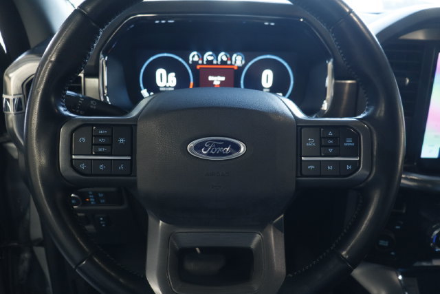 Certified 2021 Ford F150 Lariat AWD/4WD image 13