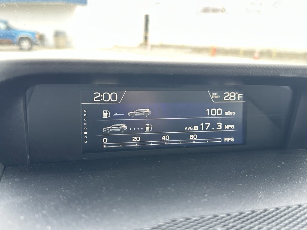 Used 2021 Subaru Ascent Limited w/ Technology Package image 40