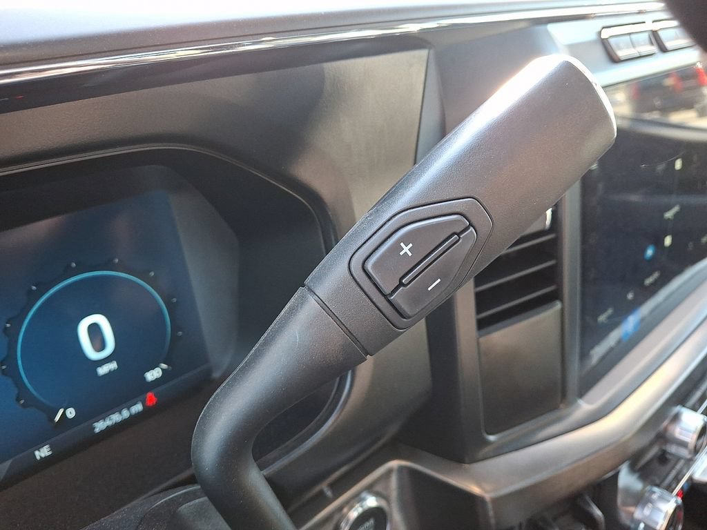 Certified 2024 Ford F450 Lariat w/ FX4 Off-Road Package AWD/4WD image 15