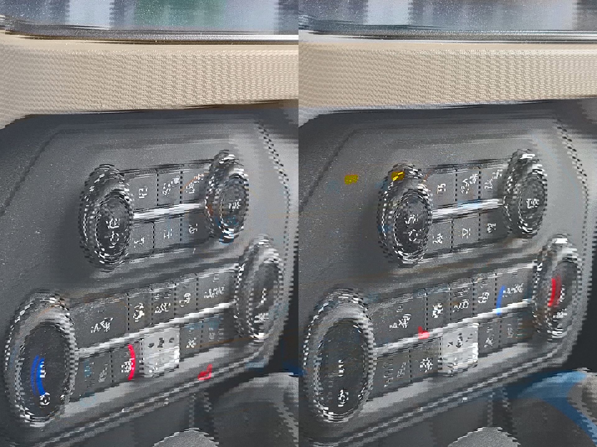 Certified 2022 Ford Bronco Wildtrak image 18