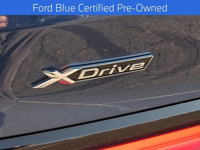 Used 2023 BMW 228i xDrive w/ Convenience Package image 35