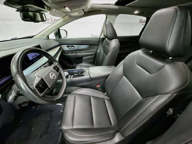 Used 2025 Nissan Murano SL w/ Cargo Package AWD/4WD image 21