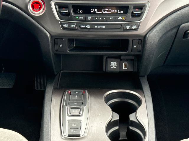 Used 2021 Honda Passport EX-L image 12