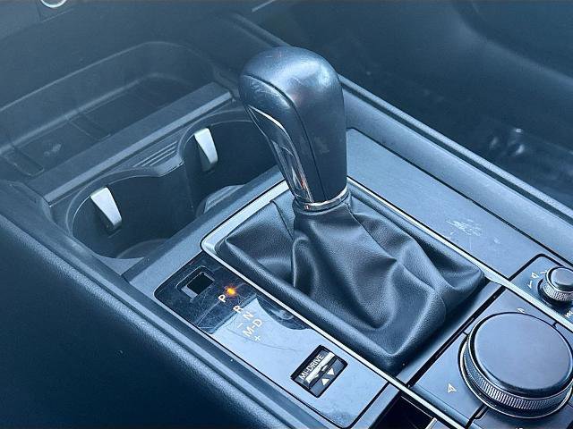 Used 2024 MAZDA CX-50 AWD 2.5 S w/ Preferred Package image 14