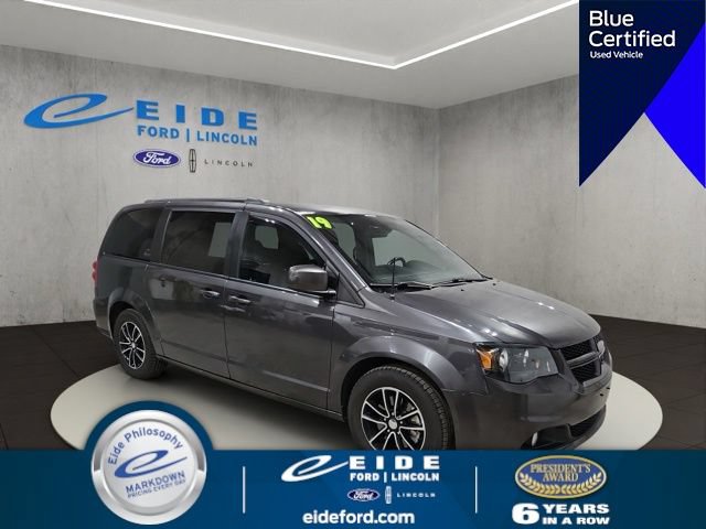 Used 2019 Dodge Grand Caravan GT FWD video 1