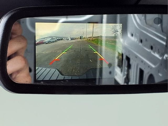 Certified 2017 Ford Transit 150 130 Low Roof RWD image 13