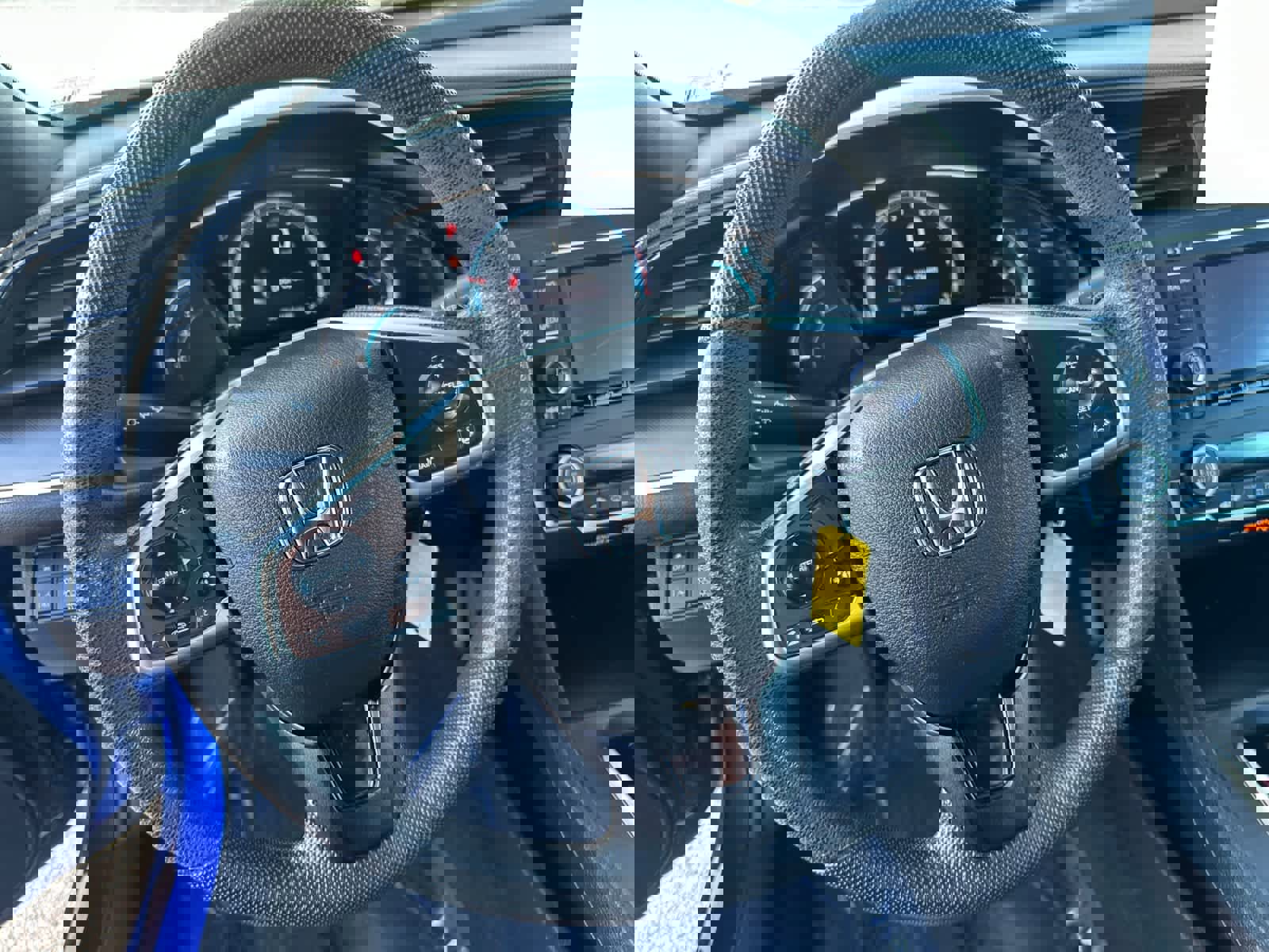 Used 2019 Honda Civic LX image 10