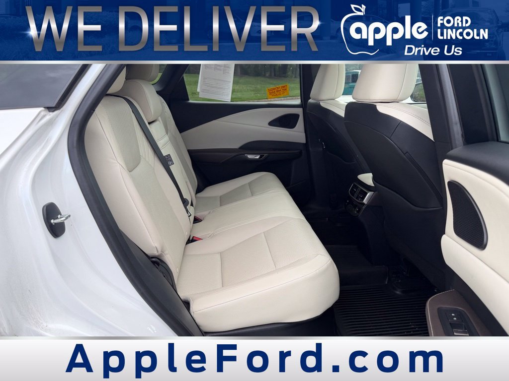 Used 2023 Lexus RX 350 Premium w/ Accessory Package AWD/4WD image 10