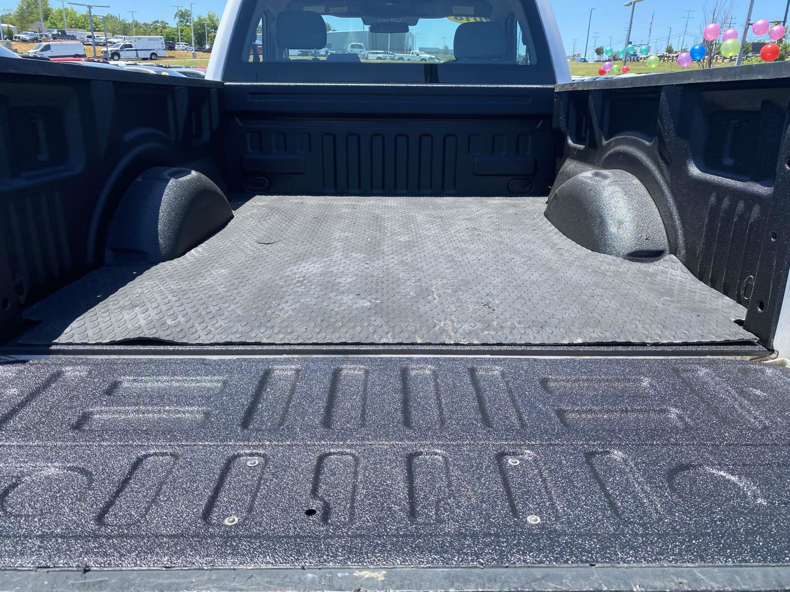 Certified 2018 Ford F150 XL w/ XL Power Equipment Group RWD image 10
