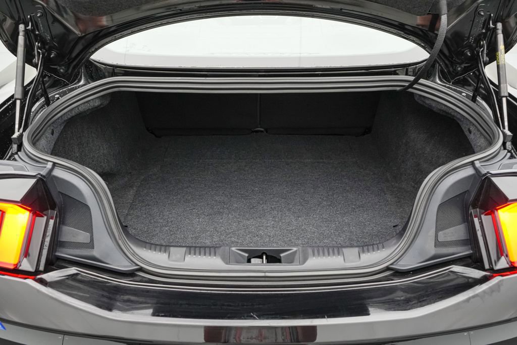 Certified 2025 Ford Mustang GT Premium image 22