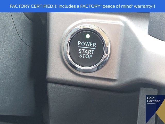 Certified 2023 Ford F150 Lightning Pro AWD/4WD image 43