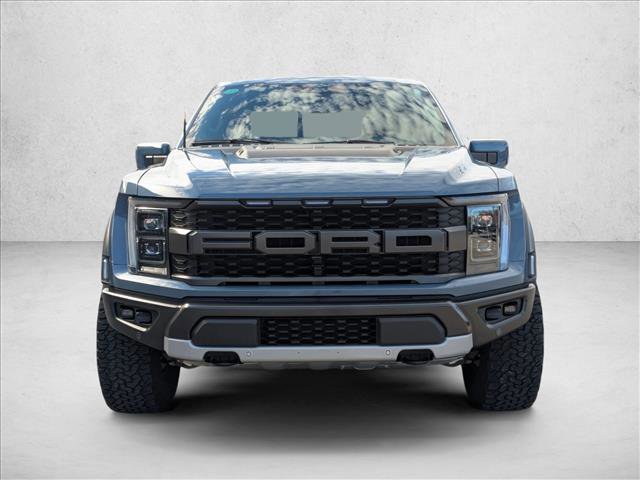 Certified 2023 Ford F150 Raptor image 8