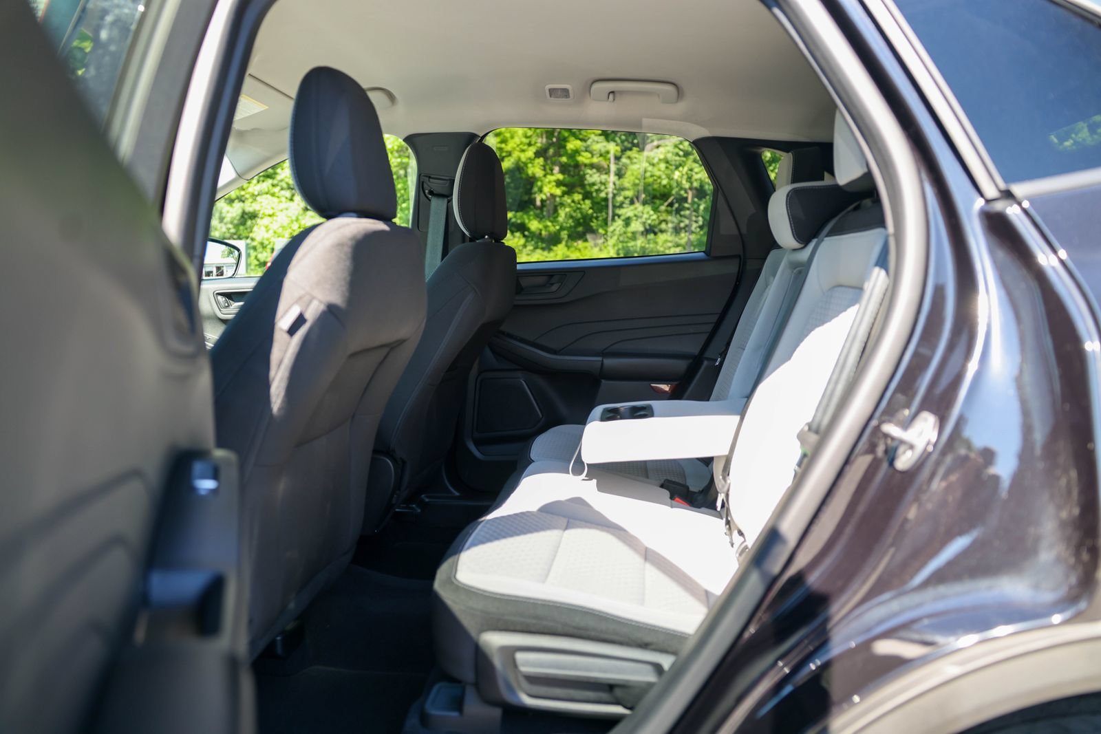 Certified 2023 Ford Escape Active AWD/4WD image 14