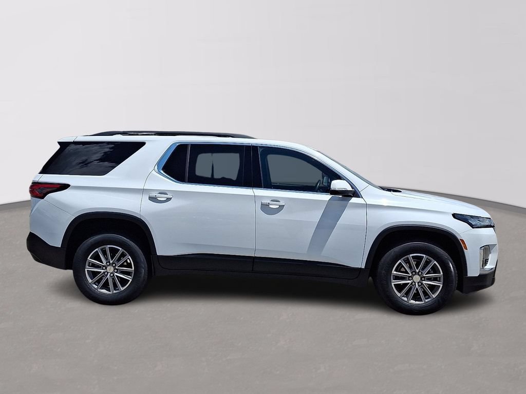 Used 2023 Chevrolet Traverse LT FWD image 7