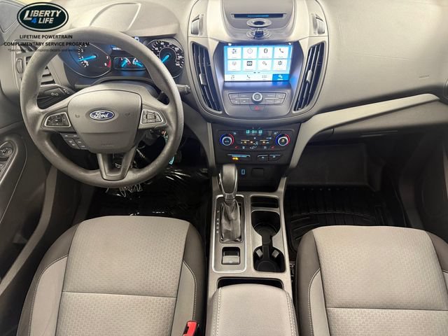 Certified 2018 Ford Escape SE w/ SE Sync 3 Package AWD/4WD image 24