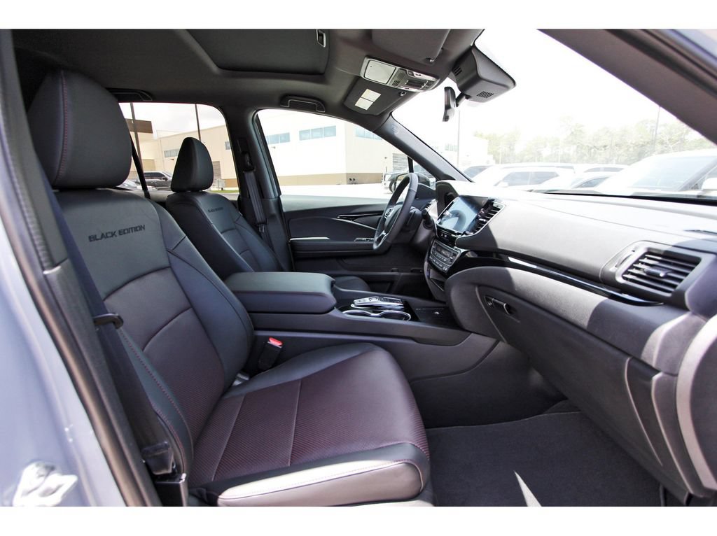 Used 2026 Honda Ridgeline Black Edition image 26