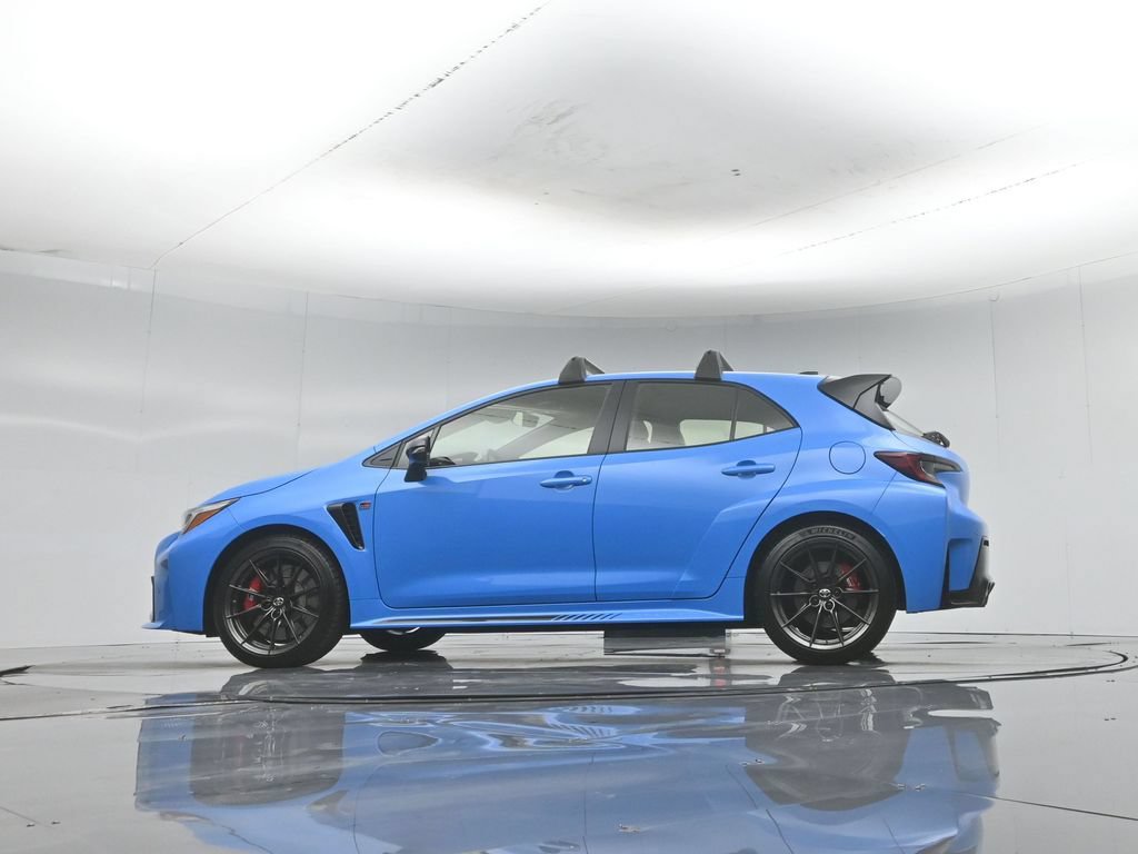 Used 2024 Toyota Corolla GR AWD/4WD image 58