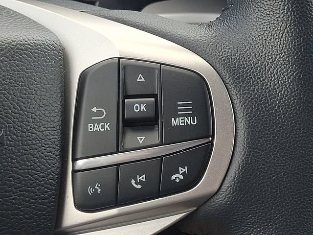Certified 2023 Ford Explorer XLT AWD/4WD image 21