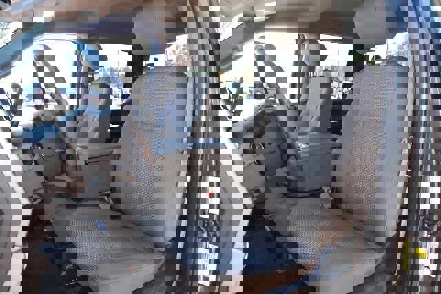 Certified 2020 Ford F150 XLT w/ Equipment Group 302A Luxury image 15