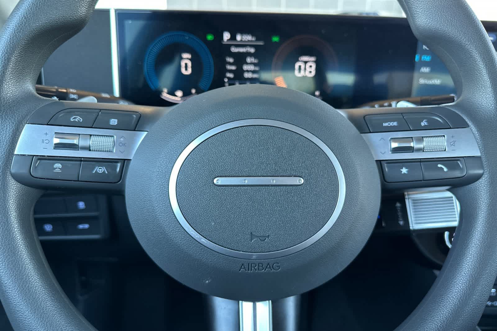 Used 2025 Hyundai Sonata SEL FWD image 22