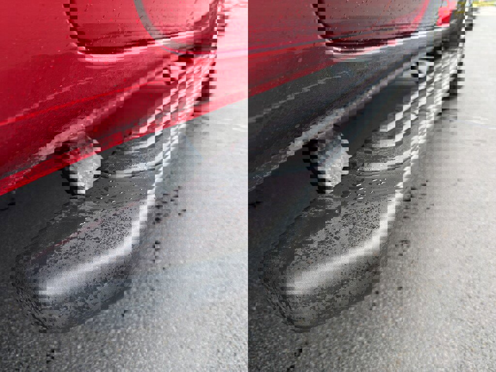 Certified 2020 Ford Ranger Lariat w/ Equipment Group 501A Mid image 9