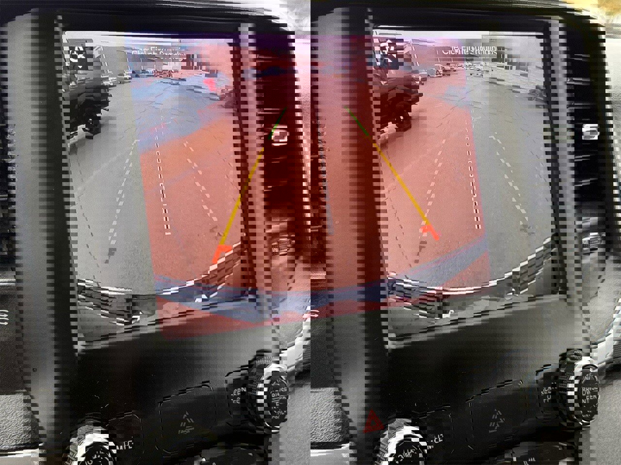 Used 2023 RAM 1500 Big Horn w/ Trailer Tow Group image 17