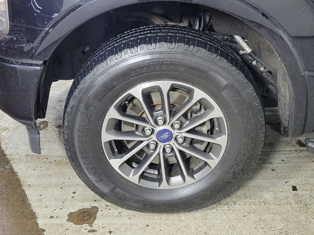 Certified 2020 Ford F150 XLT w/ Equipment Group 302A Luxury image 10