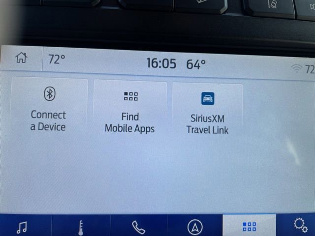 Certified 2021 Ford F250 Lariat w/ Lariat Ultimate Package image 39