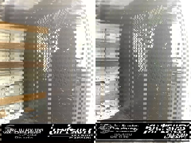 Certified 2021 Ford Transit 250 Low Roof w/ Exterior Upgrade Package image 25