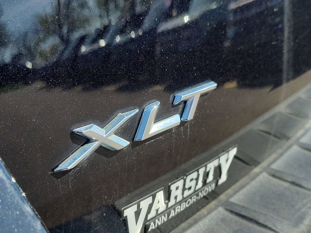 Certified 2023 Ford Explorer XLT w/ Equipment Group 202A image 7