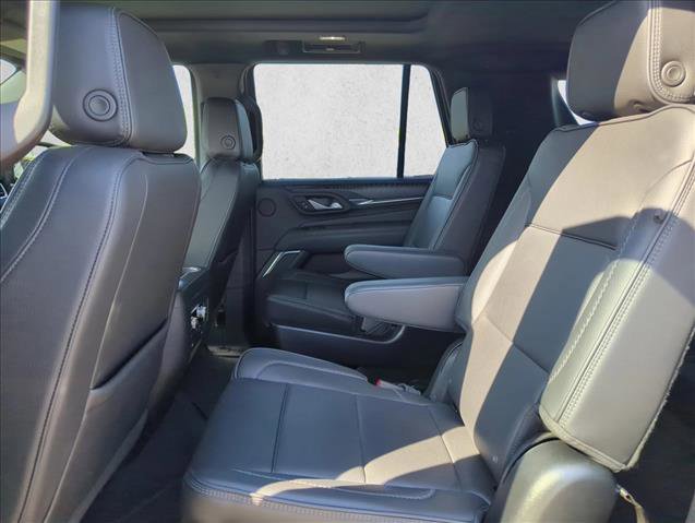 Used 2022 GMC Yukon Denali image 15