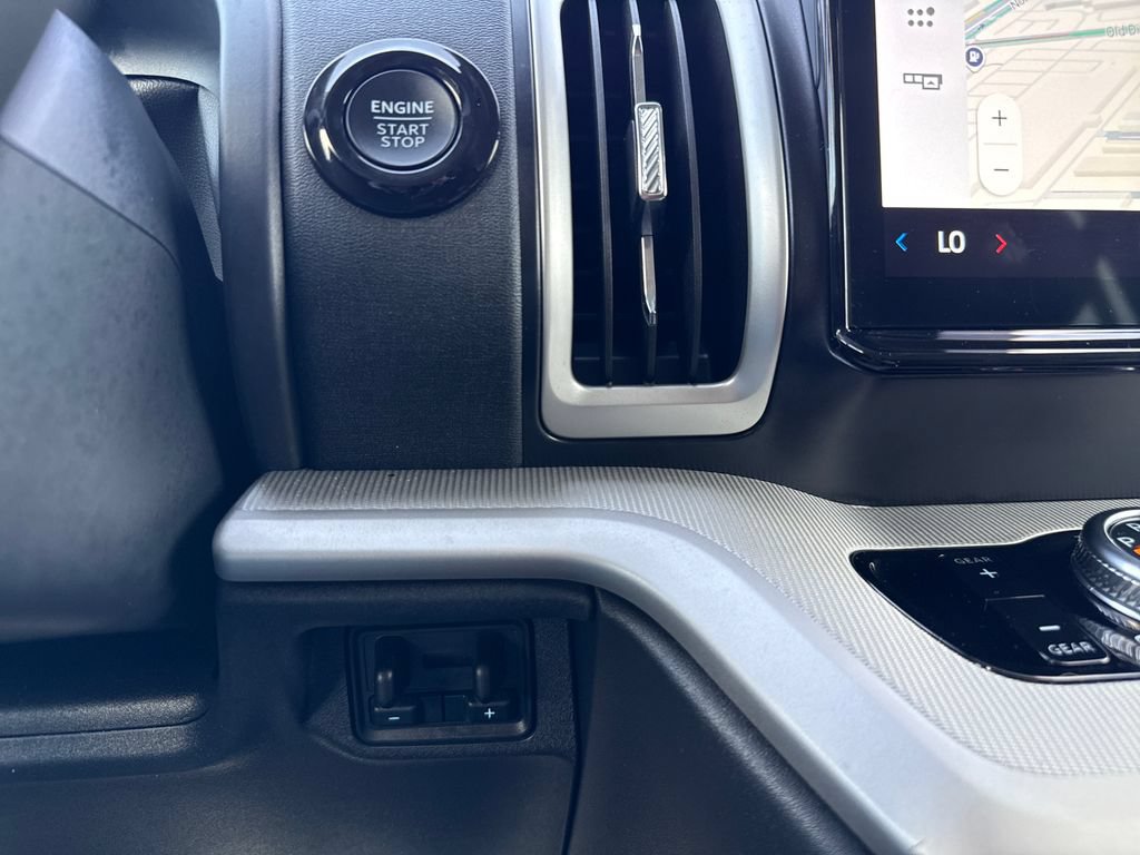 Certified 2025 Ford Expedition Active RWD image 27