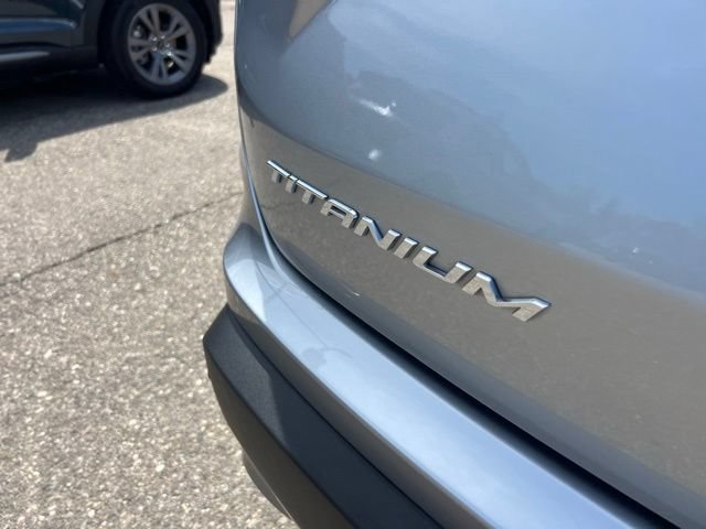 Certified 2023 Ford Edge Titanium w/ Equipment Group 301A AWD/4WD image 27
