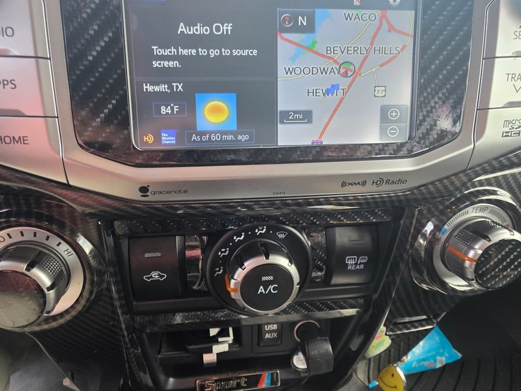 Used 2019 Toyota 4Runner SR5 RWD image 7
