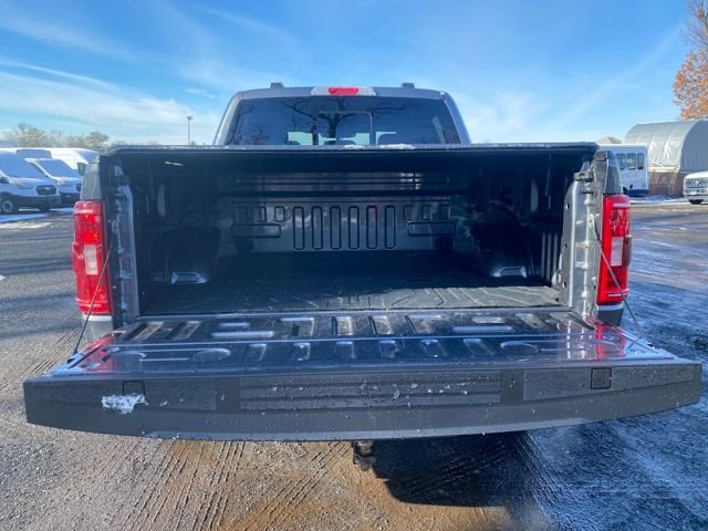 Certified 2022 Ford F150 XLT w/ Equipment Group 302A High image 10