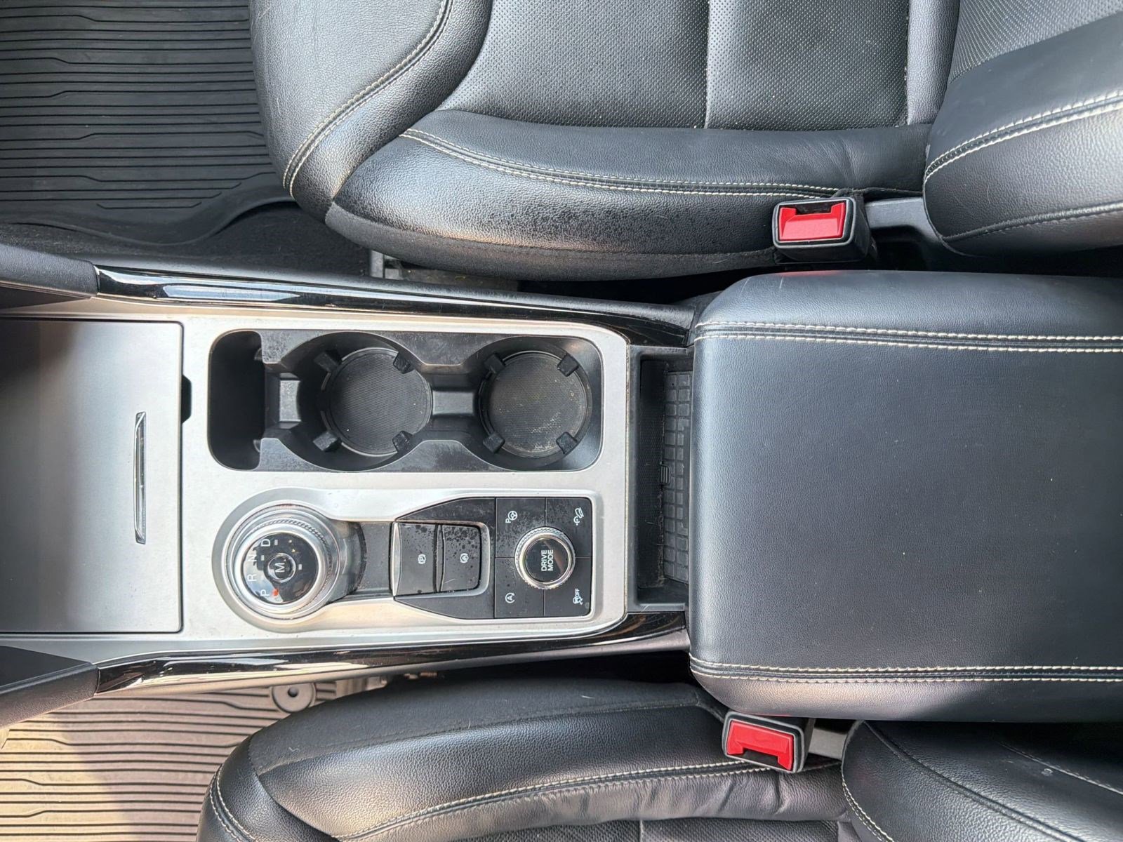 Certified 2022 Ford Explorer ST w/ Equipment Group 401A image 25