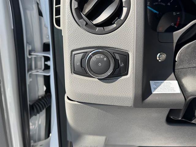 Certified 2023 Ford E-350 and Econoline 350 Super Duty w/ Power Windows & Locks Group RWD image 15